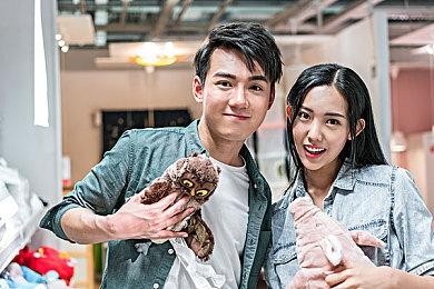 NS《泡泡糖忍战》联动《浪客剑心》12月16日起启动